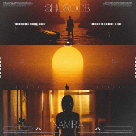 Namira – Salam Bereson (Ft Alisaan)